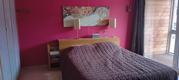 Co-locatie 130 m² in Namen Jambes