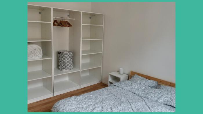 Colocation 12 m² à Namur Herbatte / Moulin à vent