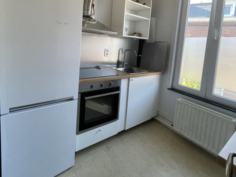 Kot 16 m² à Namur Salzinnes / Bas prés