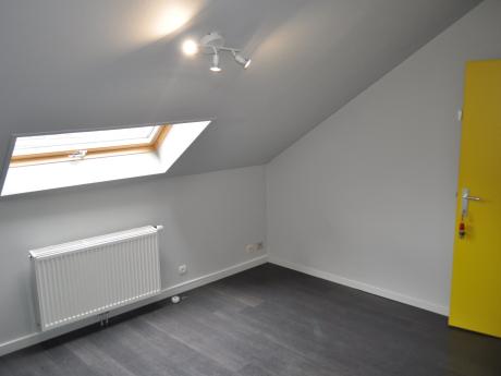 Student room 14 m² in Namur Centre - La Corbeille