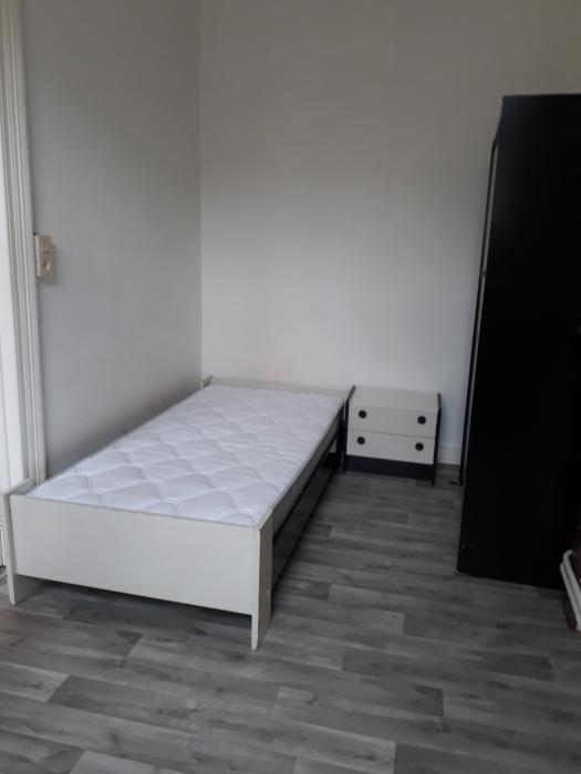 Student room
