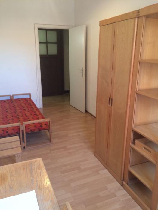 Student room