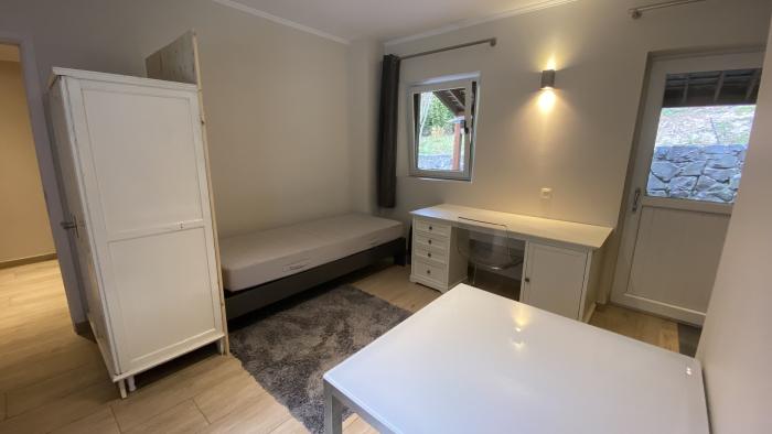 Kot chez l'habitant