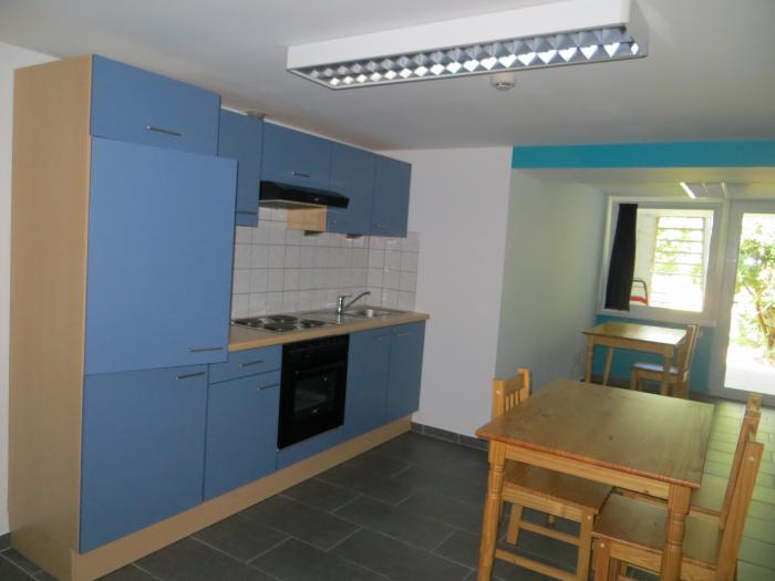 Student room
