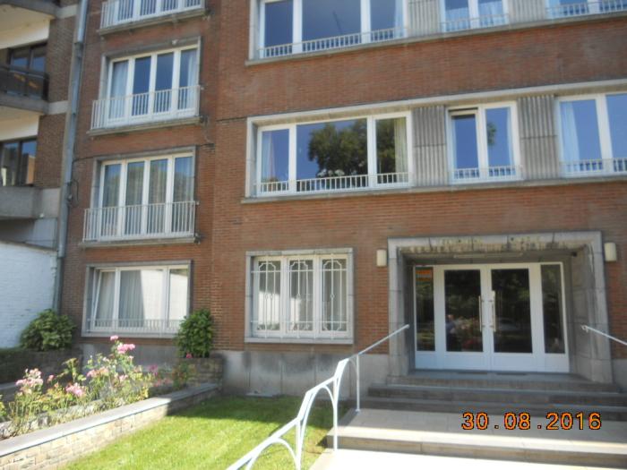 Student room 9 m² in Namur Centre - La Corbeille
