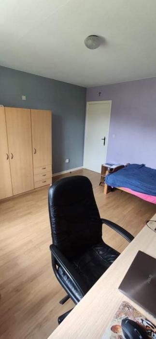 Chambre 15 m2