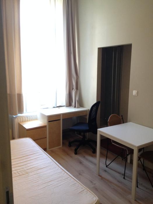 Studio 18 m² in Namen Centre - La Corbeille