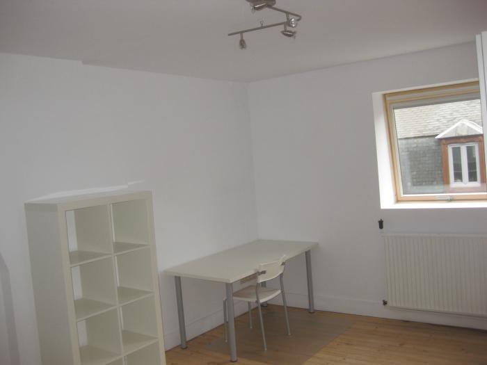 Kot 15 m² à Namur Centre - La Corbeille