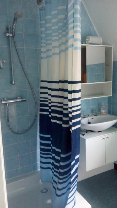 Kot 10 m² à Namur Centre - La Corbeille