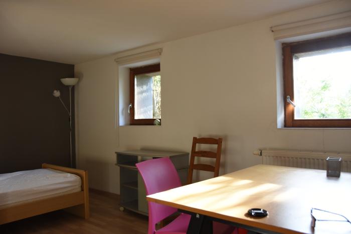 Kot chez l'habitant