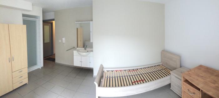 Kot 16 m² à Namur Autres