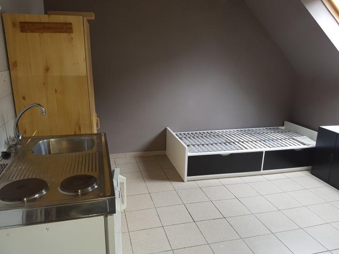 Student room