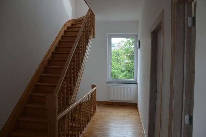 Kot chez l'habitant