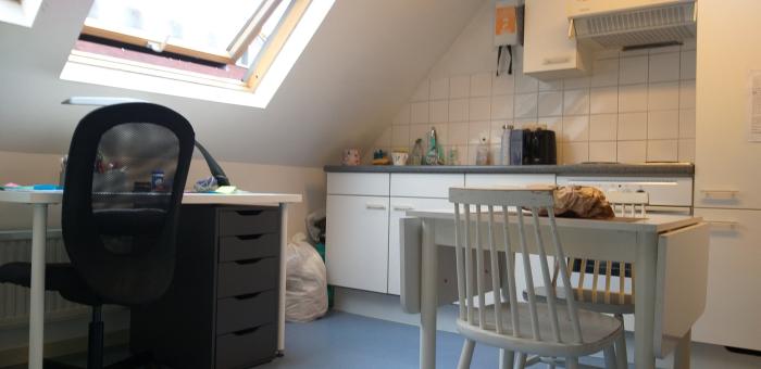 Studio individuel