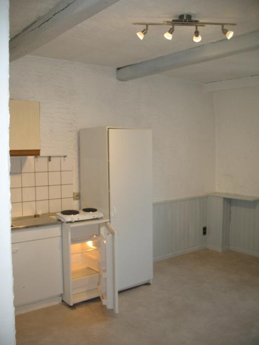 Studio 20 m² à Namur Centre - La Corbeille