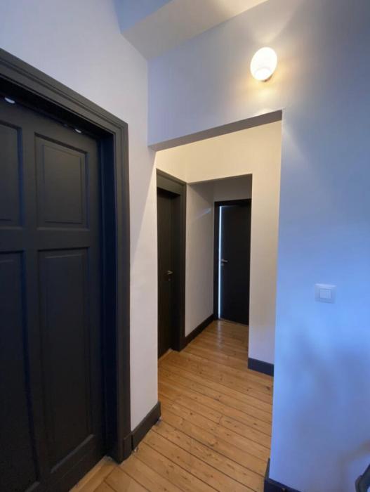 Student room
