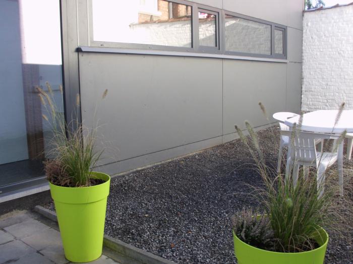 Kot 20 m² in Namen Centre - La Corbeille