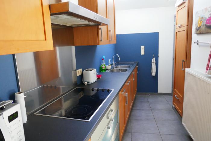 cuisine Rez