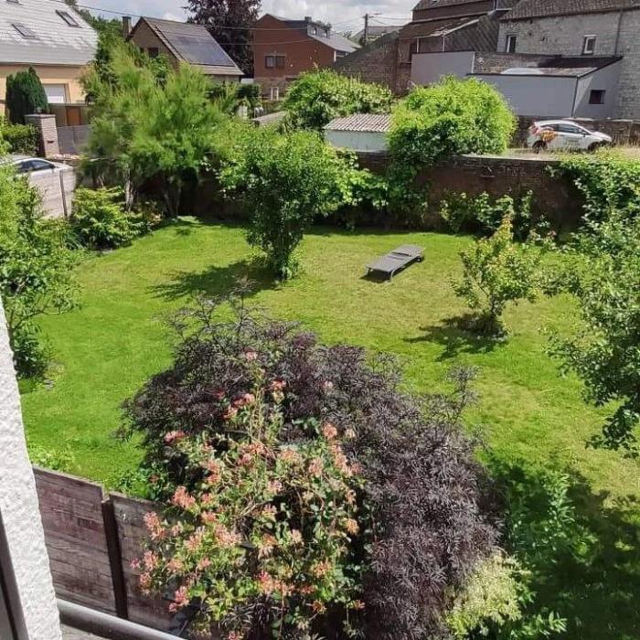 Jardin
