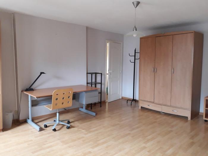 Kot chez l'habitant 25 m² à Namur Centre - La Corbeille
