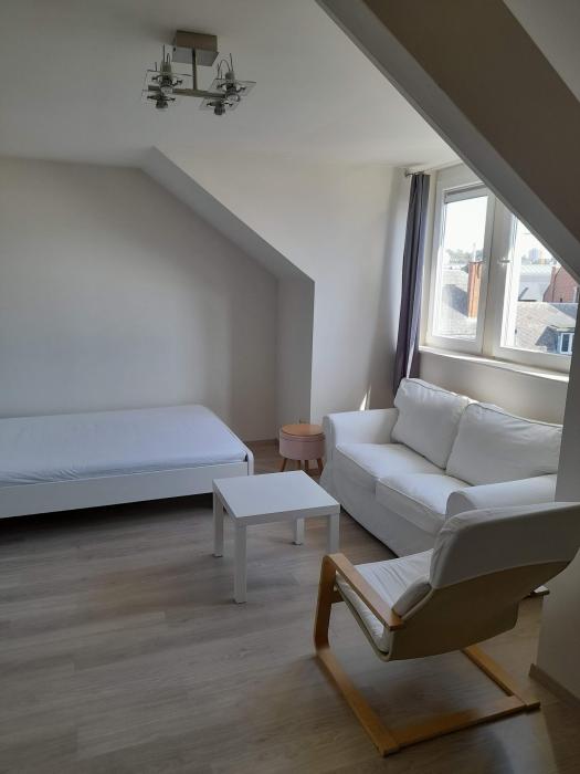 Studio 40 m² à Namur Centre - La Corbeille