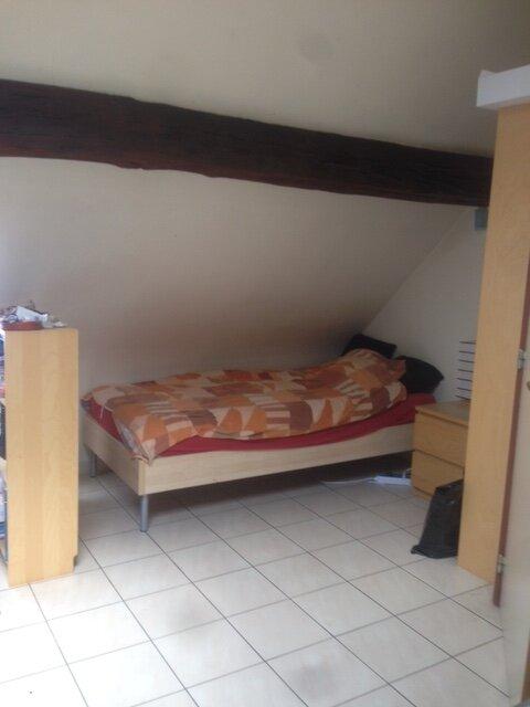 Student room 32 m² in Namur Centre - La Corbeille