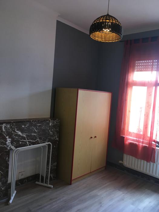 Student room