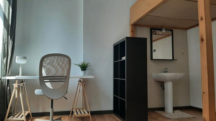 chambre 1