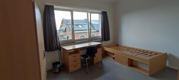 Kot 12 m² à Namur Autres