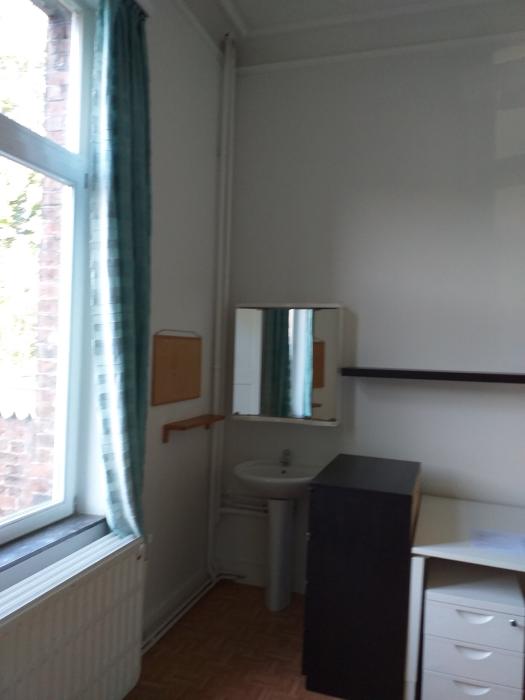 Student room