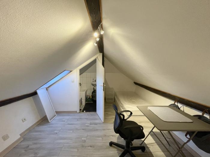 Kot 10 m² in Namen Centre - La Corbeille