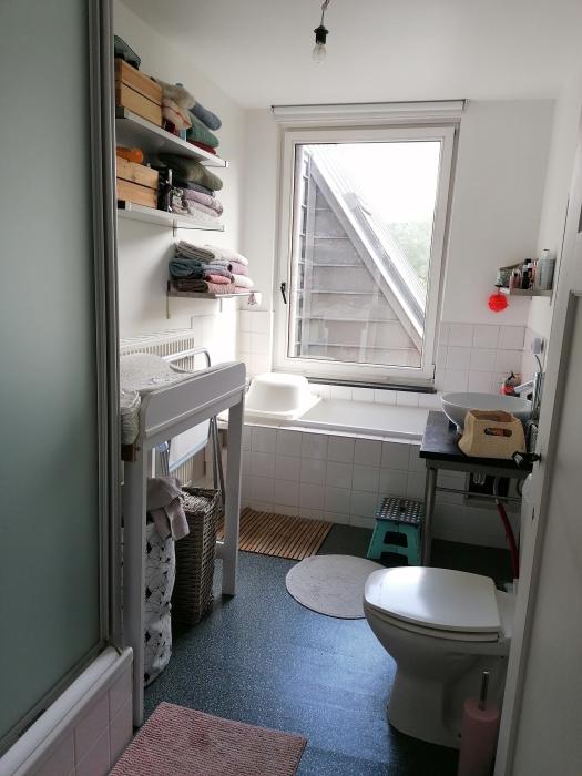 Salle de bain