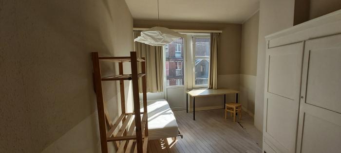 Student room 14 m² in Namur Centre - La Corbeille