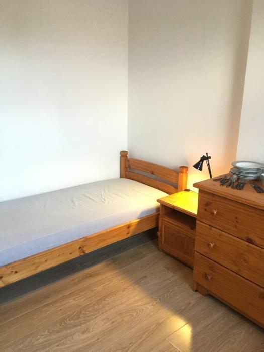 Student room