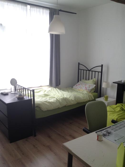 Kot 20 m² à Namur Centre - La Corbeille