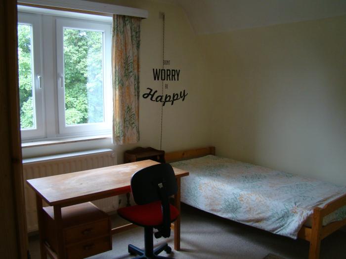 Kot chez l'habitant