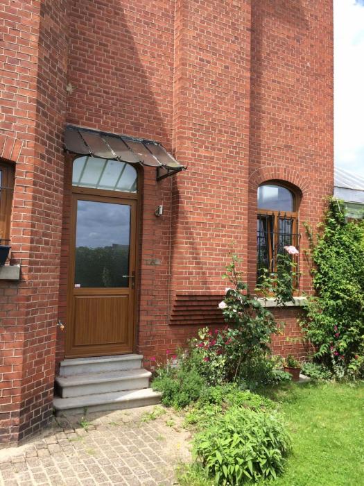 Studio 24 m² à Namur Sources / St Servais / Trois Piliers