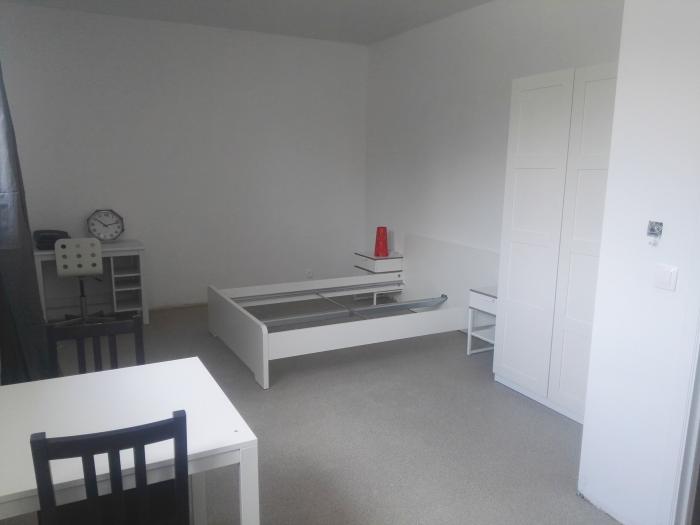 Studio 27 m² in Namur Salzinnes / Bas prés
