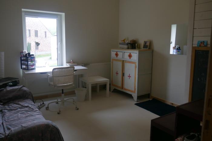 Room in owner's house 22 m² in Namur Malonne