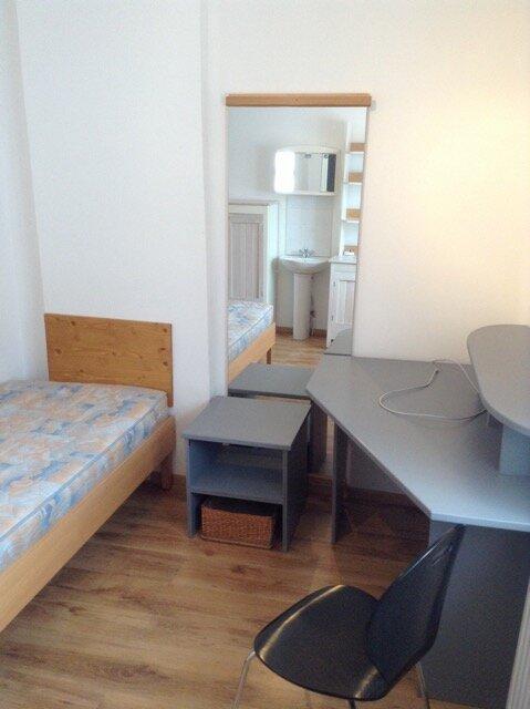 Student room