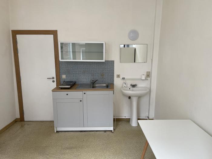 Student room