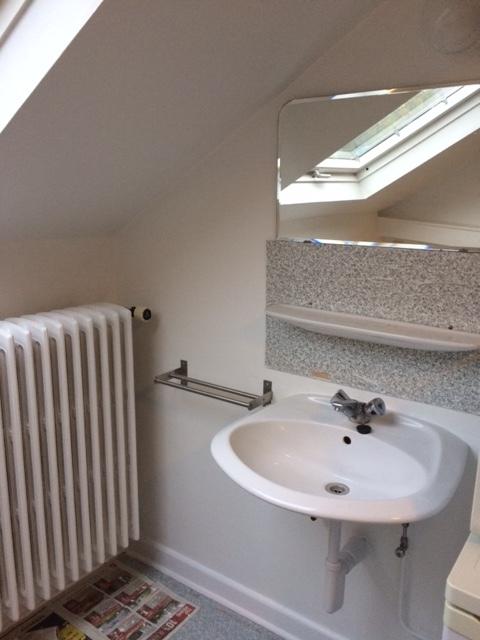 kot 17 m² à Namur Centre - La Corbeille