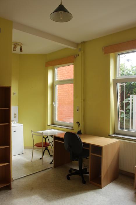 Studio 23 m² in Namur Bomel-Heuvy