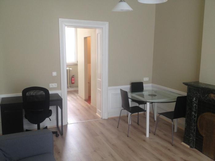 Studio 45 m² à Namur Centre - La Corbeille