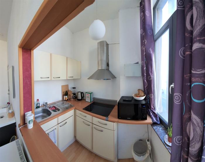 Comb 1R Cuisine privée