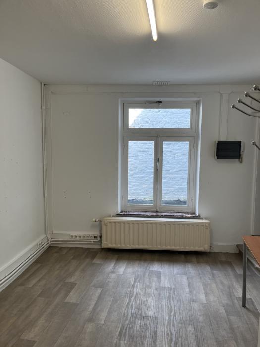 Student room