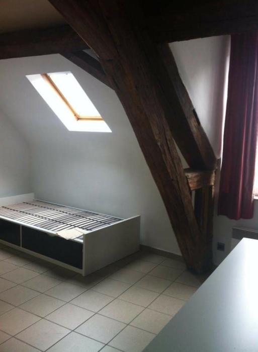Student room
