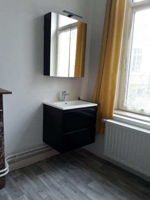 Student room