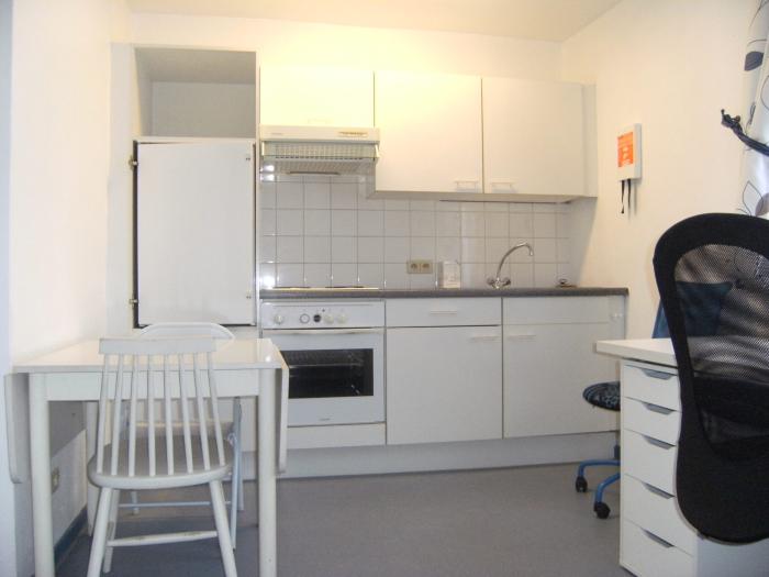 Cuisine individuelle Studio