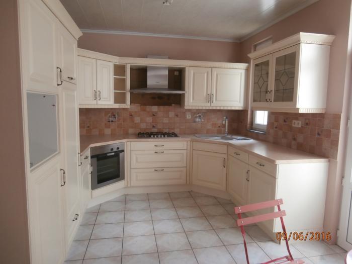 Kot 200 m² in Namen Herbatte / Moulin à vent